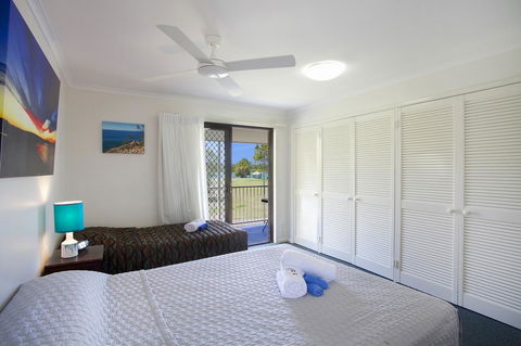 Regency Waterfront Noosa - Accommodation Whitsundays 11