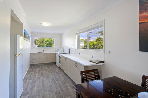 Regency Waterfront Noosa - Accommodation Whitsundays 12