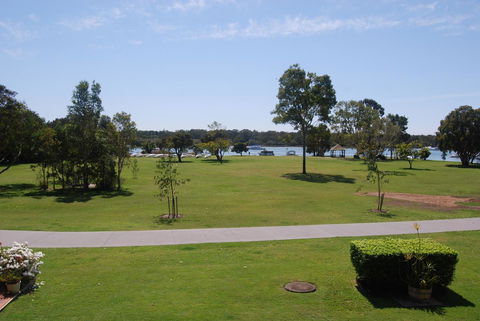 Regency Waterfront Noosa - Accommodation Whitsundays 15