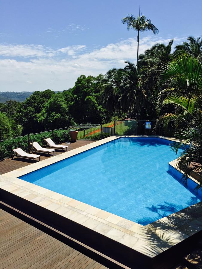 Montville QLD Accommodation Whitsundays