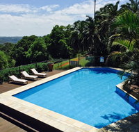 Montville Holiday Apartments - Accommodation Whitsundays