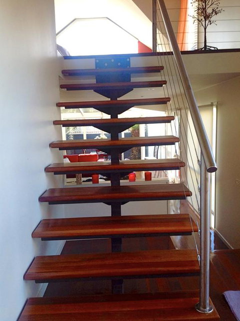 Waterloo Cottage - Accommodation Whitsundays 3