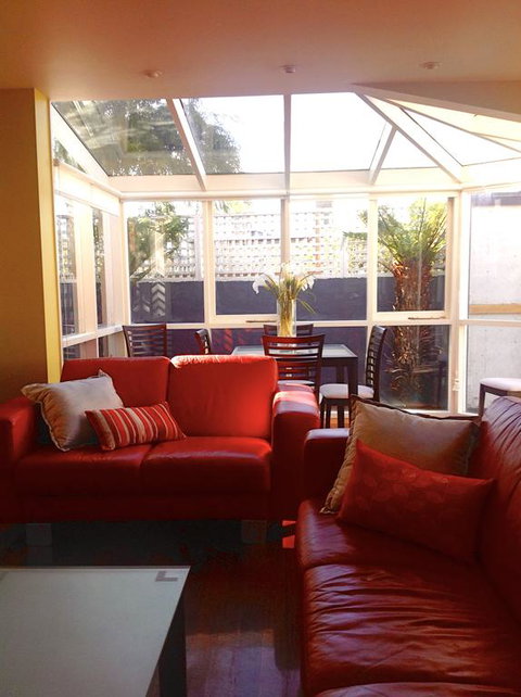 Waterloo Cottage - Accommodation Whitsundays 1
