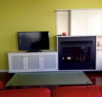 Waterloo Cottage - Accommodation Whitsundays