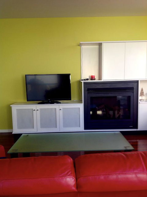 Waterloo Cottage - Accommodation Whitsundays 0