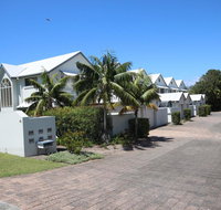 Waters Edge - Accommodation Whitsundays