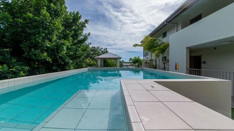 Watersons At Airlie Central Apartments - Accommodation Whitsundays 0