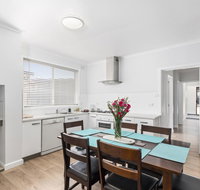 Wattle Grove Villa - Accommodation Whitsundays