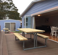 Watts  Callala Beach-Pet Friendly - Accommodation Whitsundays
