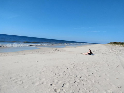 Wave Walk - Accommodation Whitsundays 2