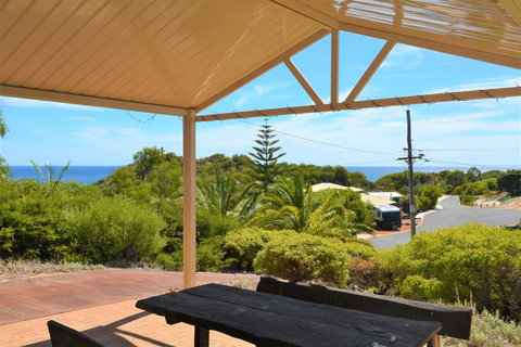 Wave Walk - Accommodation Whitsundays 0