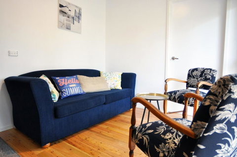 WAVES ON FLORIDA - SURF SIDE - Accommodation Whitsundays 1