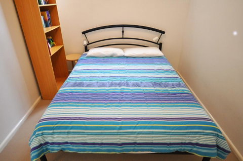 WAVES ON FLORIDA - SURF SIDE - Accommodation Whitsundays 3