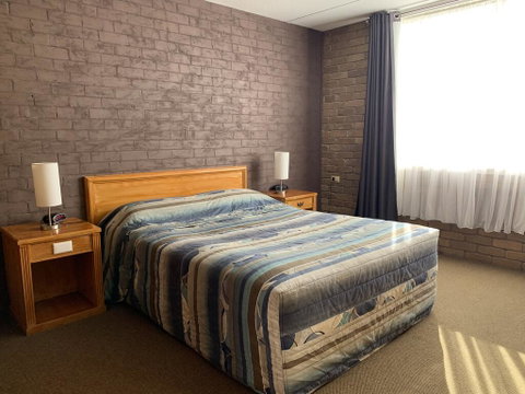 Wedderburn Goldseeker Motel - Accommodation Whitsundays 2