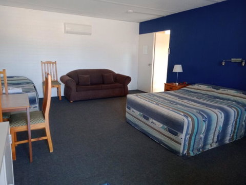 Wedderburn Goldseeker Motel - Accommodation Whitsundays 3