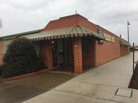 Wedderburn Goldseeker Motel - Accommodation Whitsundays 1