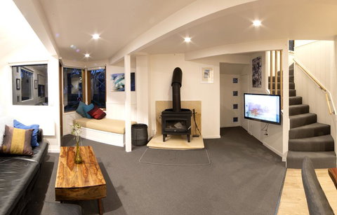 Wedgetail - Accommodation Whitsundays 3