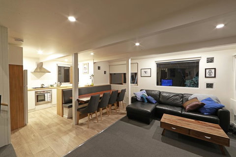 Wedgetail - Accommodation Whitsundays 2