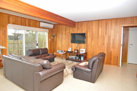 WELCOME BREAK - PET FRIENDLY - Accommodation Whitsundays 1