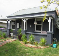 Welcome Stranger Cottage - Accommodation Whitsundays
