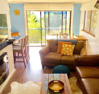 Wendaleigh 5/26 Clyde Street - Accommodation Whitsundays