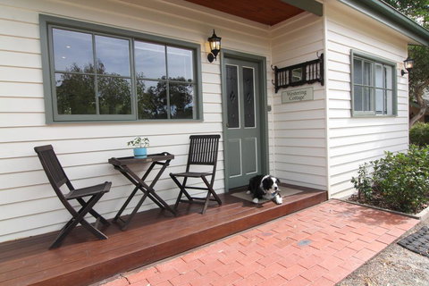 Westering Cottage - Accommodation Whitsundays 3