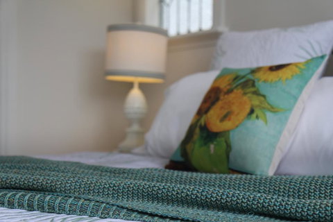 Westering Cottage - Accommodation Whitsundays 2