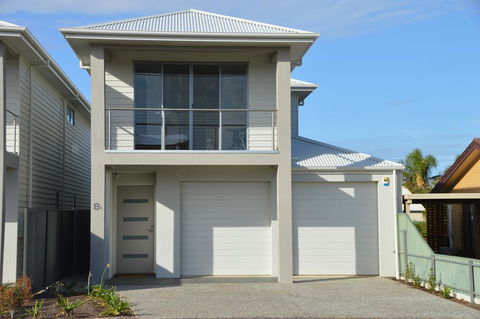 Western Breeze - Accommodation Whitsundays 1