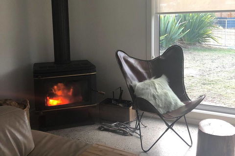 Weston Farm Seaside Stay - Accommodation Whitsundays 2