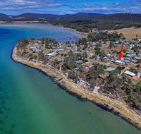 Weston Farm Seaside Stay - Accommodation Whitsundays
