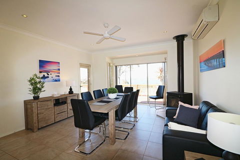 Whale Cove Circuit - Accommodation Whitsundays 2