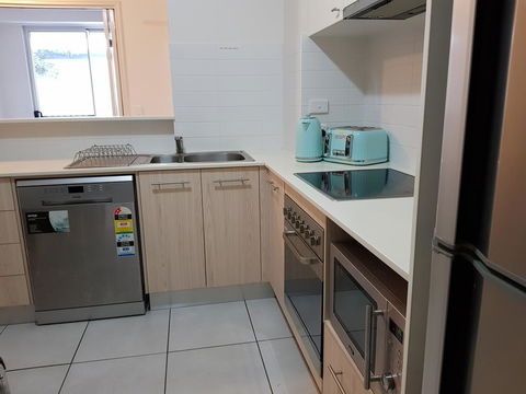 Whalecove Apartments - Accommodation Whitsundays 2