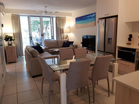 Whalecove Apartments - Accommodation Whitsundays 1