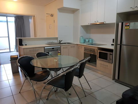 Whalecove Apartments - Accommodation Whitsundays 3