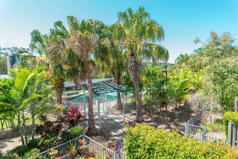 Whalecove Apartments - Accommodation Whitsundays 0