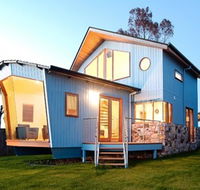 Wheelhouse Apartments - Accommodation Whitsundays