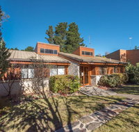 Whispering Pines 1