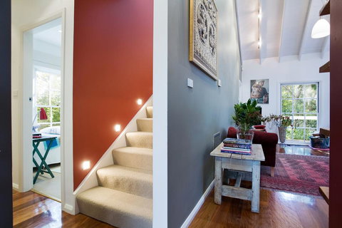 White Cottage - Accommodation Whitsundays 2