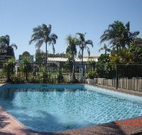 White Lanterns Motel - Accommodation Whitsundays