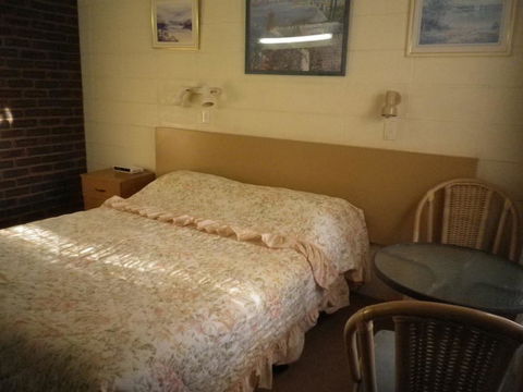 White Lanterns Motel - Accommodation Whitsundays 3