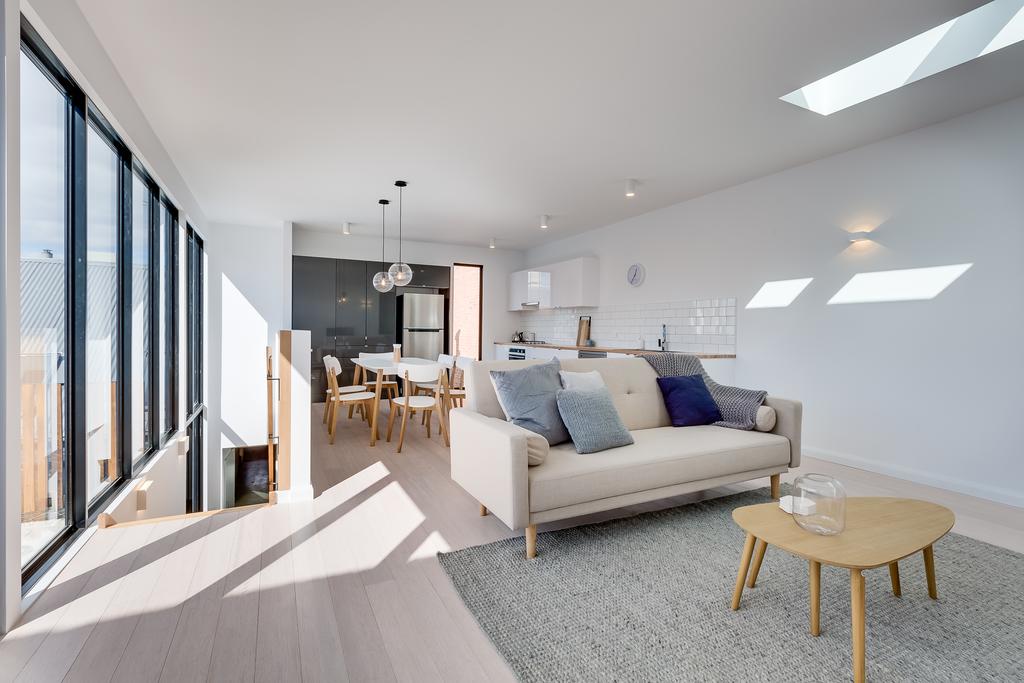 Unknown ACT Accommodation Whitsundays