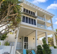 White Sands One - Accommodation Whitsundays