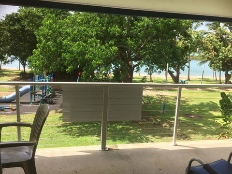 Whitehaven Beachfront Holiday Units - Accommodation Whitsundays 3