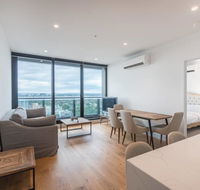Whitehorse Tower 2 bedroom 2 bath - Accommodation Whitsundays