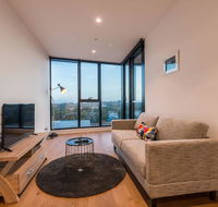Whitehorse Tower Deluxe 1 Bedroom with View - Accommodation Whitsundays