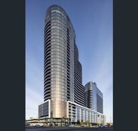 whitehorse towers - Accommodation Whitsundays