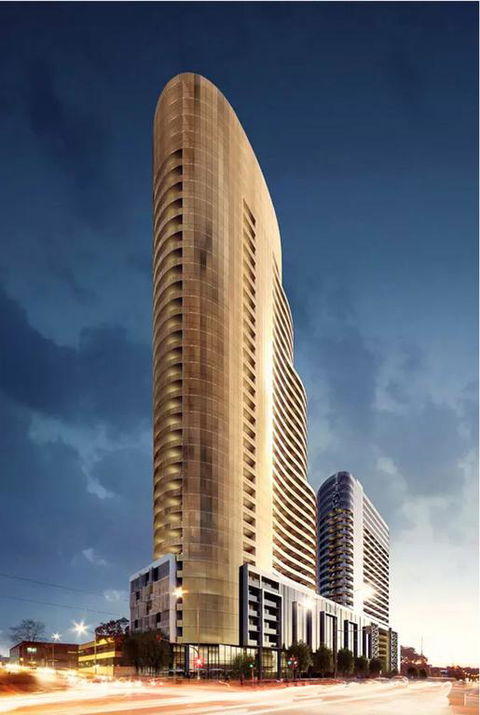 Whitehorse Towers Self Service Holiday Apartment - Accommodation Whitsundays 0