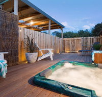Whitewood Cottage - Secluded Spa