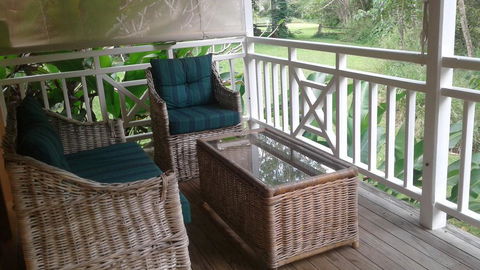Whitsunday Cane Cutters Cottage - Accommodation Whitsundays 2