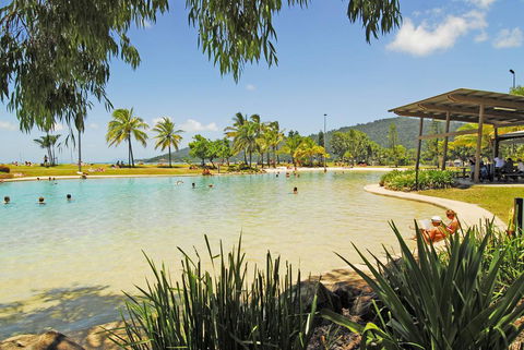 Whitsunday On The Beach - Accommodation Whitsundays 2